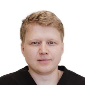 Сергеев Сергей Сергеевич