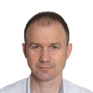 Макарищев Алексей Яковлевич