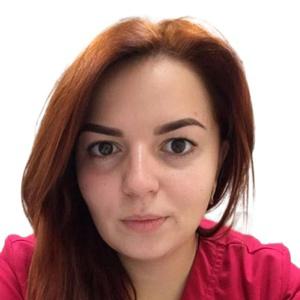 Гусева Дарья Анатольевна