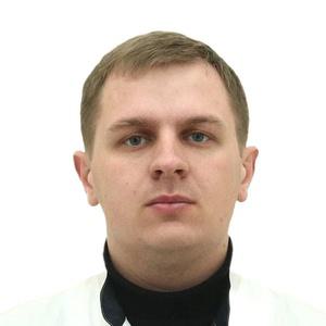 Малахов Сергей Борисович