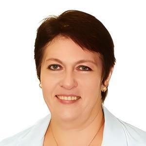Овсянникова Раиса Петровна