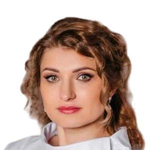 Шарнина Марина Васильевна