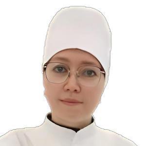 Амирова Дина Наилевна