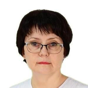 Лебедева Татьяна Владимировна