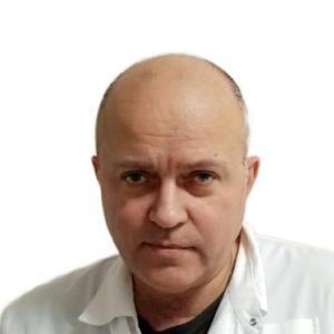 Борсук Дмитрий Павлович