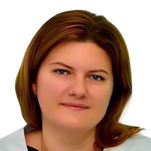 Лежнина Анна Анатольевна