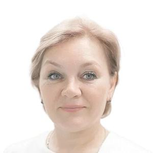 Земская Светлана Анатольевна