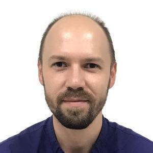 Юмагузин Артем Наилович