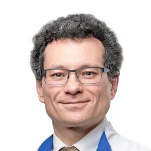 Бутабаев Рустам Ильярович