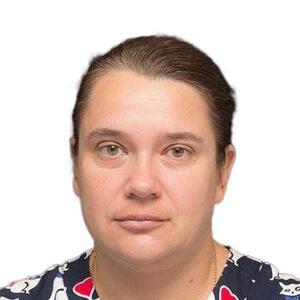 Чубрик Надежда Викторовна
