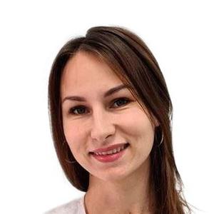 Колонина Татьяна Алексеевна