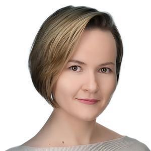 Юдаева Анастасия Витальевна