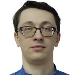 Дмитричев Андрей Викторович