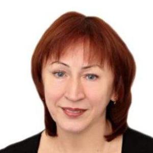 Думановская Ольга Васильевна
