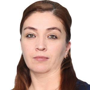 Наврузбекова Мунира Дивлохчиевна