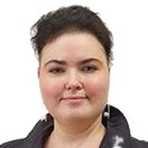 Бутюгина Надежда Юрьевна