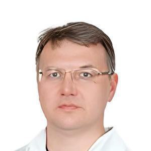 Анучин Константин Анатольевич