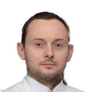 Гусев Сергей Сергеевич