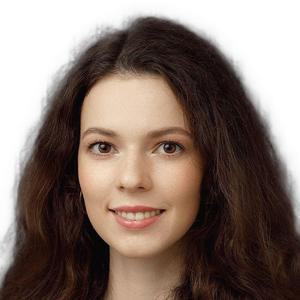 Волкова Дарья Сергеевна