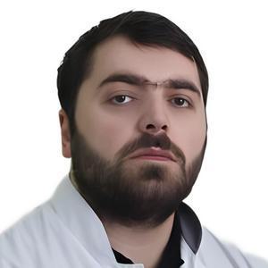 Баркинхоев Адам Тарханович