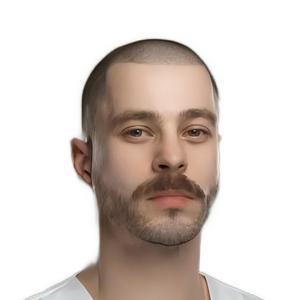 Морозов Михаил Сергеевич