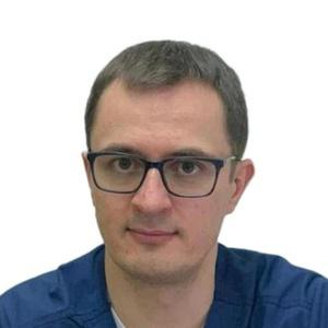 Халирахманов Айрат Файзелгаянович