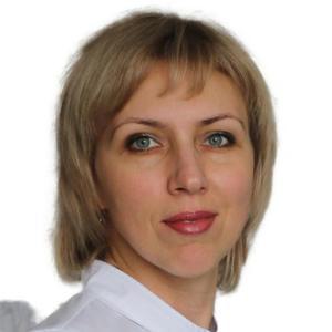 Васильева Наталия Витальевна