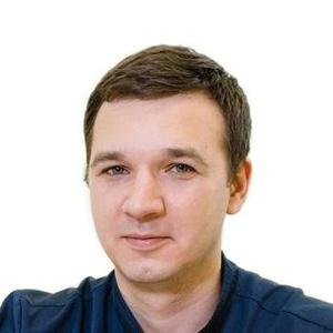 Захарченко Андрей Александрович