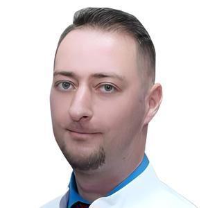 Калашников Валерий Игоревич