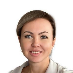 Николаева Ольга Сергеевна
