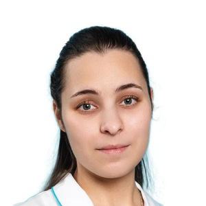 Хурсан Мария Михайловна