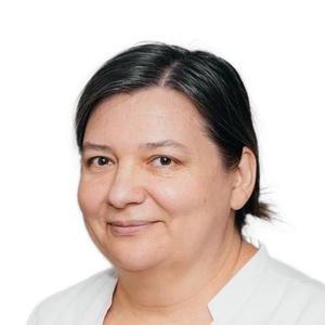 Проскура Ольга Николаевна