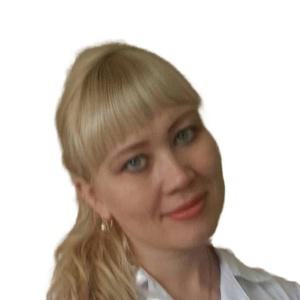 Бартуль Наталья Владимировна