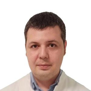 Атоян Симон Маргосович