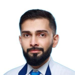 Акопян Армик Александрович