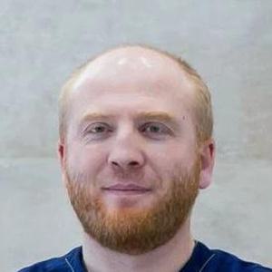 Тахаев Ризван Алиевич