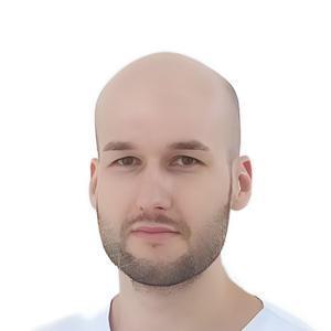 Шилкин Илья Владимирович