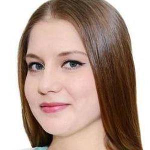 Лешко Ольга Игоревна
