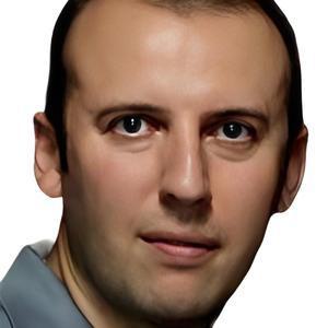 Рябков Юрий Викторович