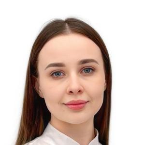 Жукова Надежда Андреевна