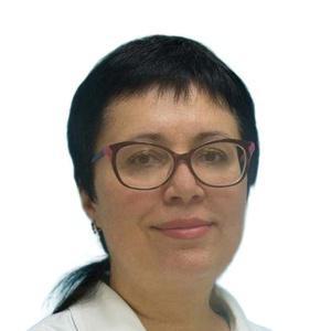 Мартыненко Майя Борисовна