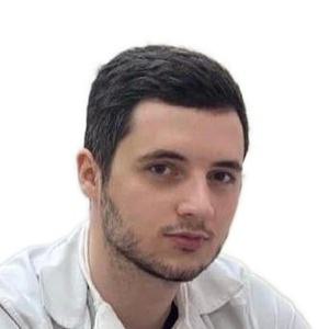 АльАкел Ибрагим Самирович