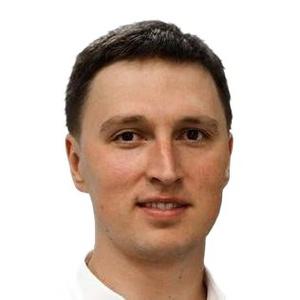 Сайпеев Кирилл Алексеевич