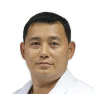 Султанов Константин Георгиевич