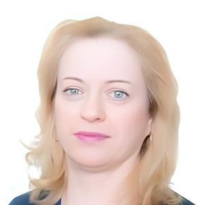Рогова Елена Николаевна