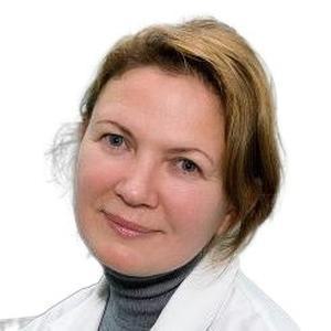 Пирожинская Светлана Ивановна