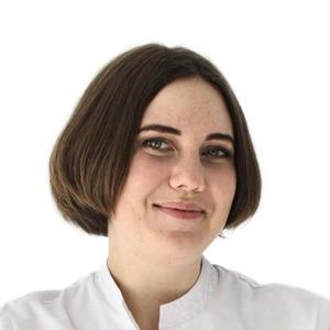 Ильина Анна Сергеевна