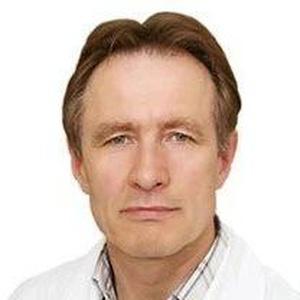 Трефилов Юрий Александрович