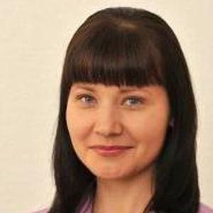 Плехова Татьяна Владимировна