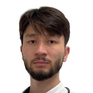 Хожимаматов Фаррухжон Шарифович